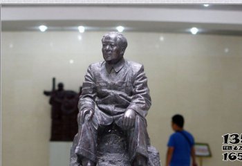 奇美博物館精選百年繪畫雕塑作品將在鎮江展出