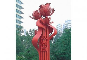 不銹鋼標(biāo)志，讓品牌展現(xiàn)不凡風(fēng)采