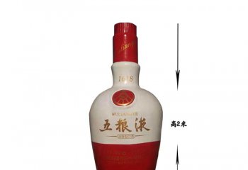 玻璃鋼酒瓶雕塑-玻璃鋼酒瓶雕塑，仿真玻璃鋼酒瓶雕塑 