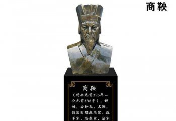 來(lái)自西方古代的傳奇半身銅雕——彼得大帝